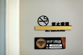 Newly Renovated 1BDR Apt Old Shanghai