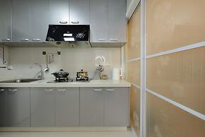 Newly Renovated 1BDR Apt Old Shanghai