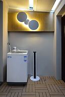 Newly Renovated 1BDR Apt Old Shanghai