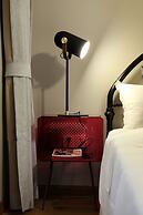 Newly Renovated 1BDR Apt Old Shanghai