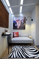 Newly Renovated 1BDR Apt Old Shanghai