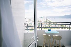 Da nang Daisy Apartment