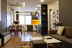 Da nang Daisy Apartment