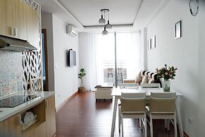 Da nang Daisy Apartment