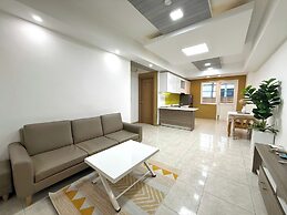 Da nang Daisy Apartment