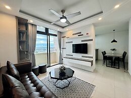 Da nang Daisy Apartment