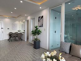 Da nang Daisy Apartment