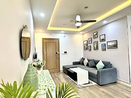 Da nang Daisy Apartment