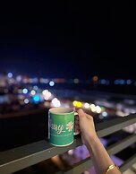 Da nang Daisy Apartment