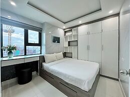 Da nang Daisy Apartment