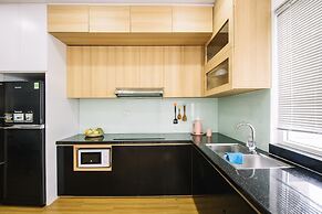 Da nang Daisy Apartment