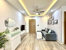 Da nang Daisy Apartment