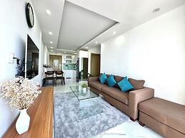 Da nang Daisy Apartment