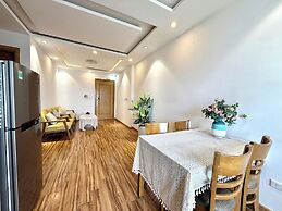 Da nang Daisy Apartment