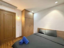 Da nang Daisy Apartment