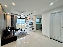 Da nang Daisy Apartment