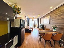 Da nang Daisy Apartment
