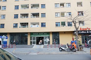 Da nang Daisy Apartment