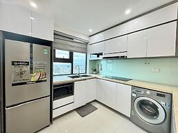 Da nang Daisy Apartment