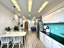 Da nang Daisy Apartment