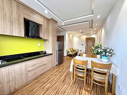 Da nang Daisy Apartment