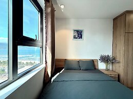 Da nang Daisy Apartment