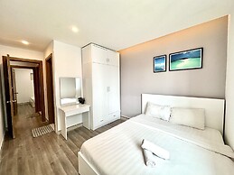 Da nang Daisy Apartment