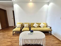 Da nang Daisy Apartment