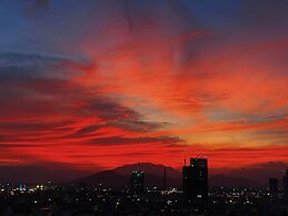 Da nang Daisy Apartment