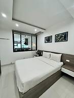 Da nang Daisy Apartment
