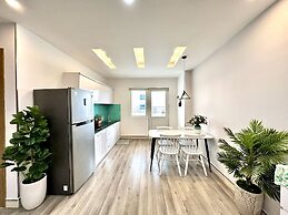 Da nang Daisy Apartment