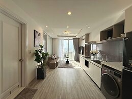 Da nang Daisy Apartment