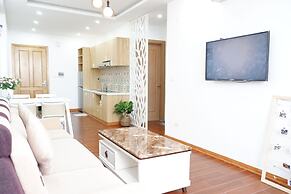 Da nang Daisy Apartment