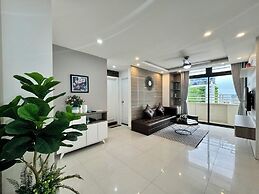 Da nang Daisy Apartment