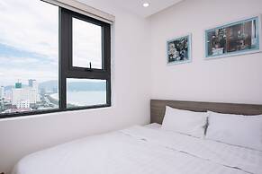 Da nang Daisy Apartment