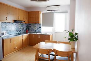 Da nang Daisy Apartment