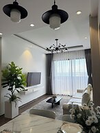 Da nang Daisy Apartment