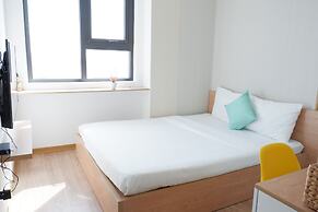 Da nang Daisy Apartment