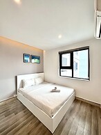 Da nang Daisy Apartment