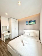 Da nang Daisy Apartment