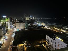 Da nang Daisy Apartment