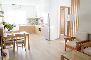 Da nang Daisy Apartment