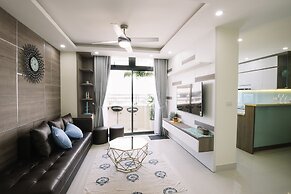 Da nang Daisy Apartment