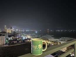 Da nang Daisy Apartment