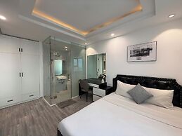 Da nang Daisy Apartment