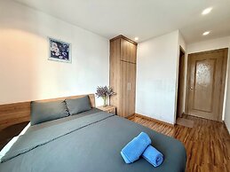 Da nang Daisy Apartment
