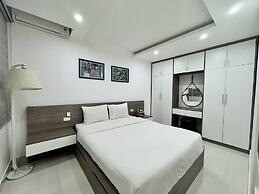 Da nang Daisy Apartment