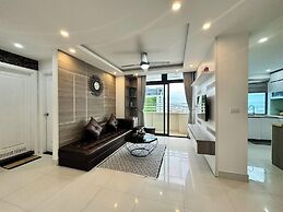 Da nang Daisy Apartment
