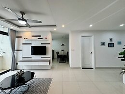 Da nang Daisy Apartment
