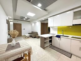 Da nang Daisy Apartment